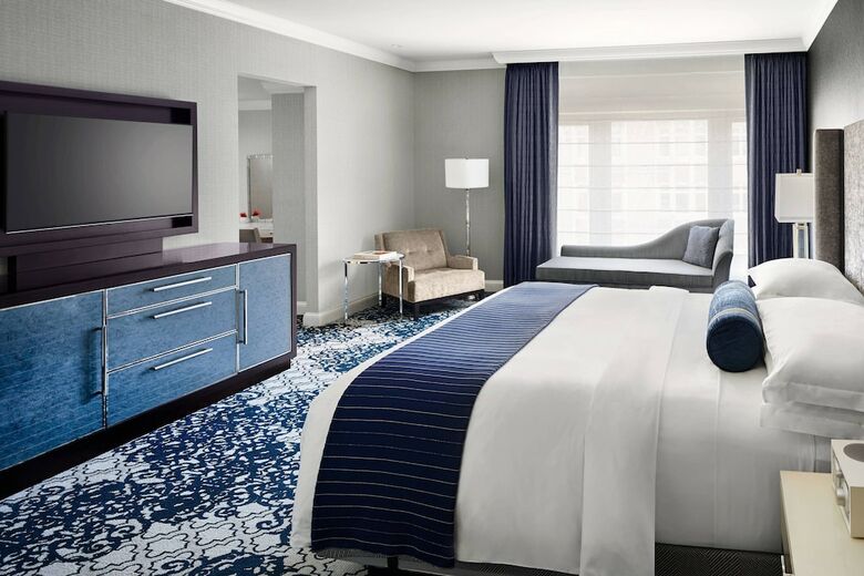 Hotel The Ritz Carlton San Francisco