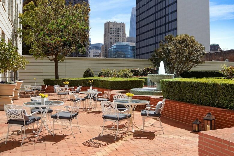 Hotel The Ritz Carlton San Francisco