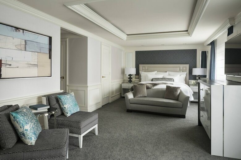 Hotel The Ritz Carlton San Francisco
