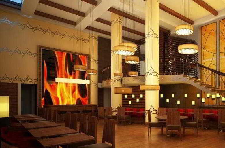 Hotel Hilton New York Fashion District