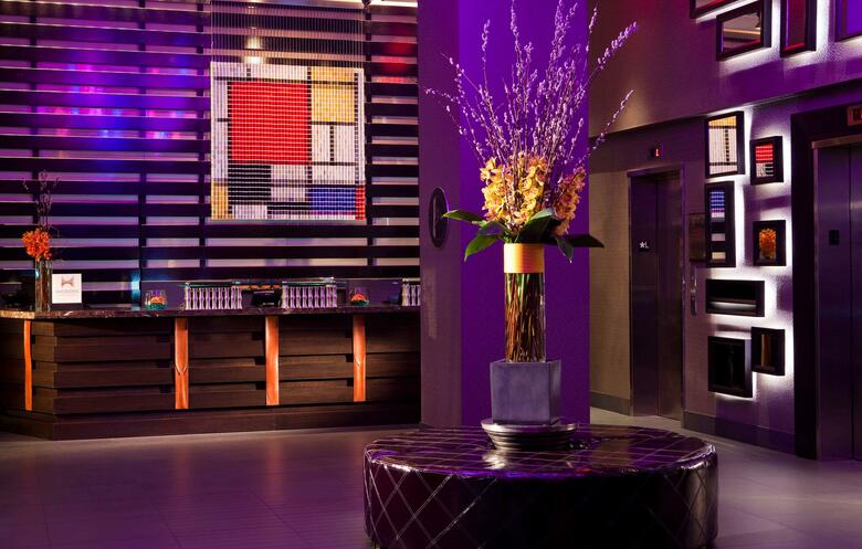 Hotel Hilton New York Fashion District