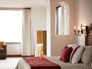 Hotel Mision Boutique Casa Colorada