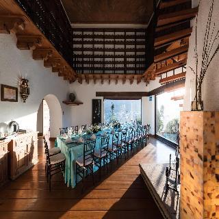 Hotel Mision Boutique Casa Colorada