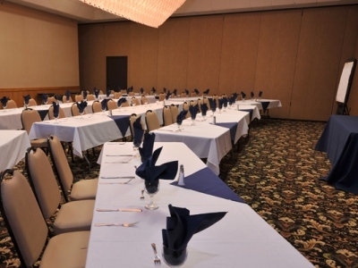 Hotel Shilo Inn Suites Idaho Falls