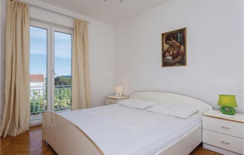 Apartment Zaton Mali With Sea View 08