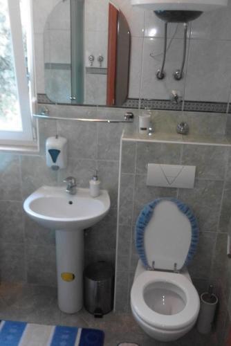 Apartment Podstrana 11727a