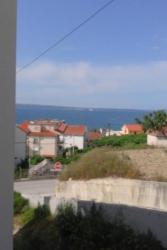 Apartment Podstrana 11727a
