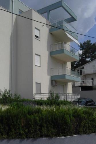 Apartment Podstrana 11727a