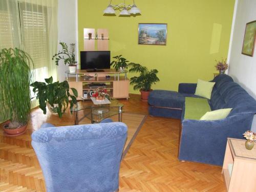 Apartments With A Parking Space Dramalj (crikvenica) - 5576