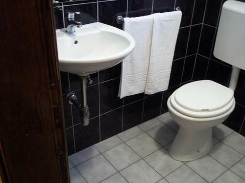 Two-bedroom Apartment In Novigrad Viii