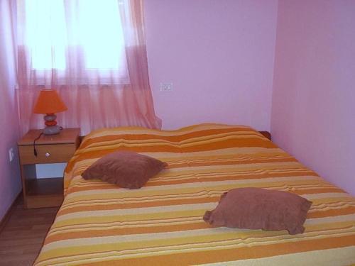 Two-bedroom Apartment In Novigrad Viii