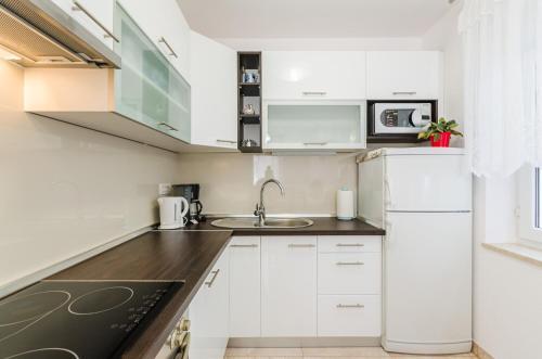 Apartment Novi Vinodolski 34
