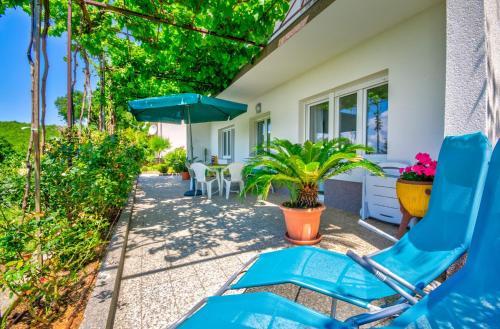 Apartment Novi Vinodolski 34