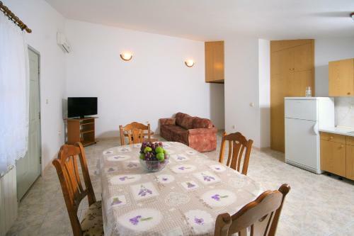 Apartments Daniela