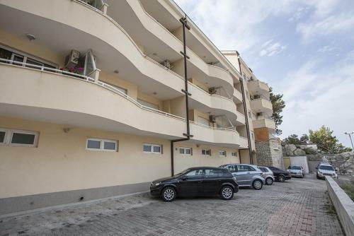 Apartments Mediteraneo