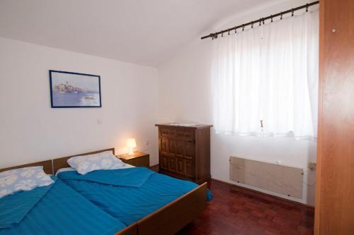Two-bedroom Apartment Rabac Near Sea 3