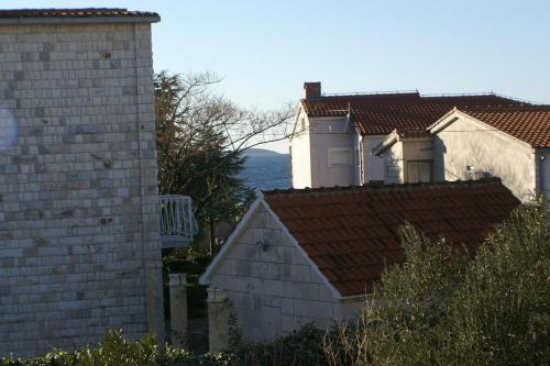 Apartments By The Sea Rogoznica - 4313