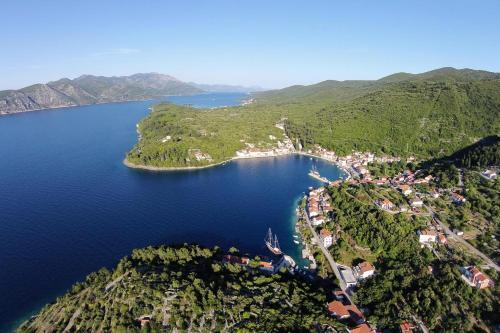 Apartments By The Sea Racisce (korcula) - 4344