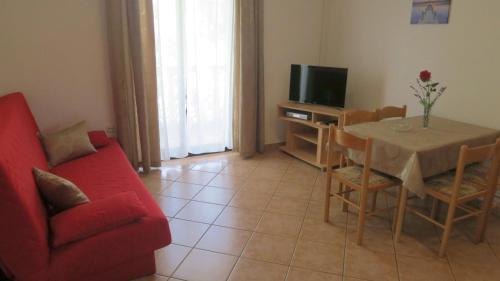 Apartment In Malinska With One-bedroom 5