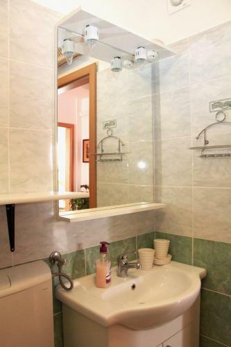Apartment Bucevic