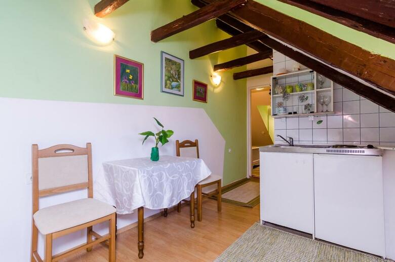 Apartamentos Old Town Baroque Palace Accommodation