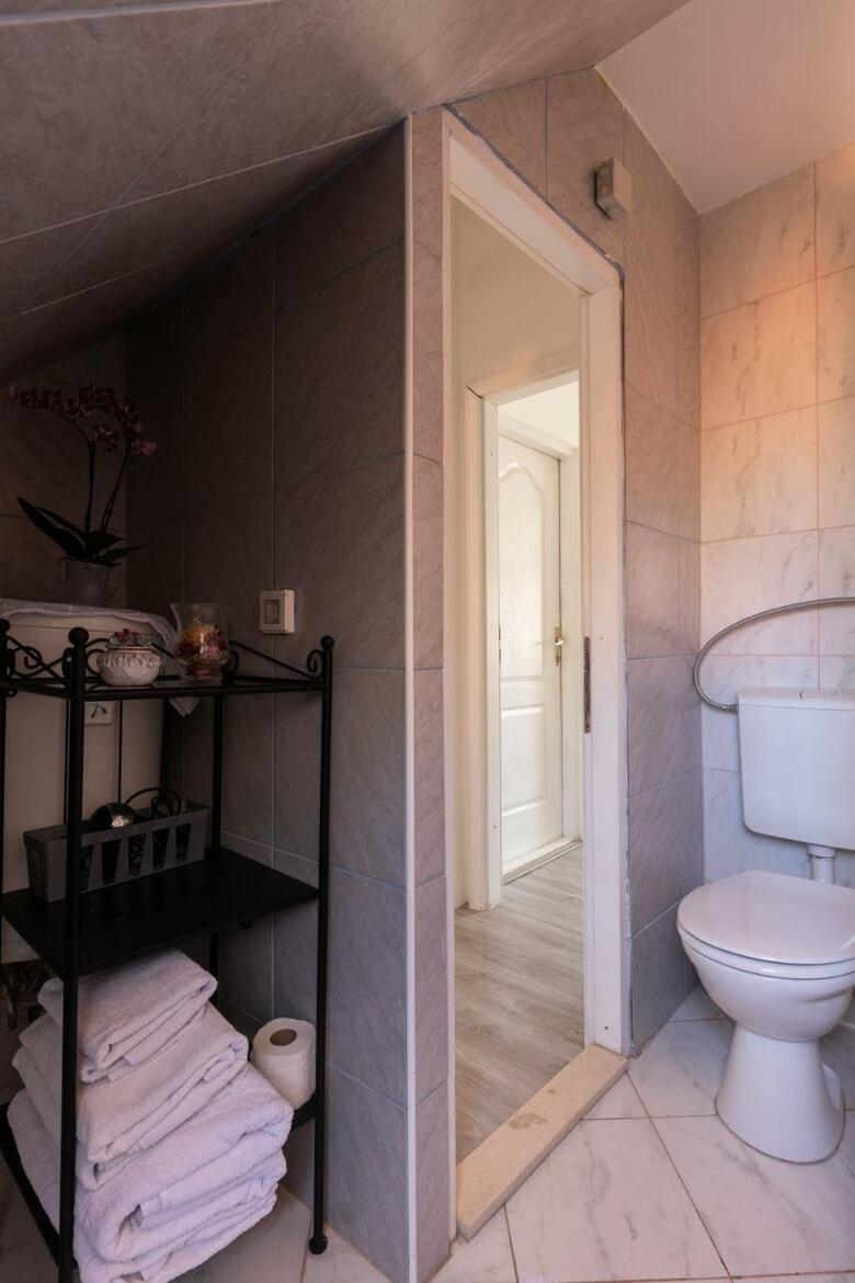 Apartamentos Old Town Baroque Palace Accommodation