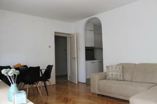 Apartamento Sweet Home Zadar