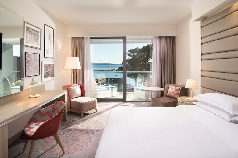 Sheraton Dubrovnik Riviera Hotel