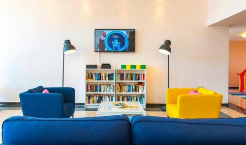 Hotel Amfora