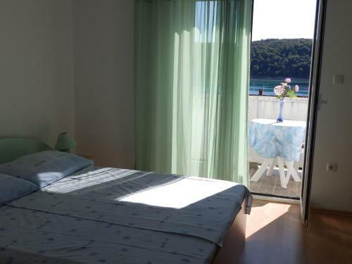 Kampor Apartment 5
