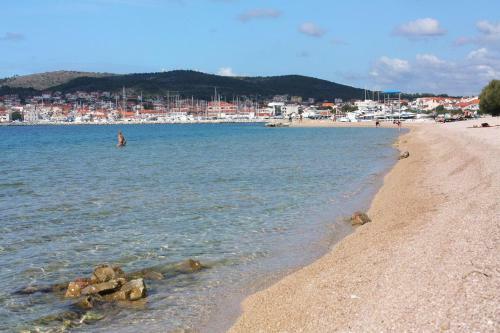 Apartment Vodice 4210c