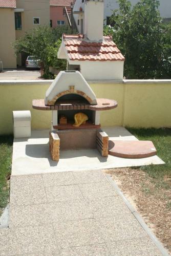 Apartment Vodice 4210c