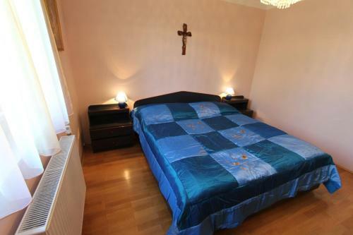 Apartment In Malinska 20