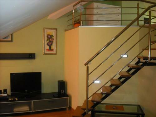 Apartment Natali Omis