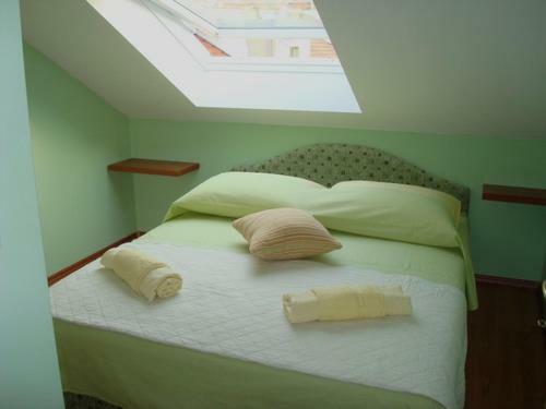 Apartment Natali Omis