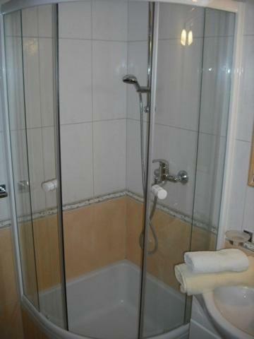 Apartment Natali Omis