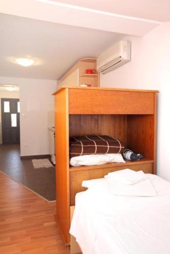 Apartamentos Studio Artatore 8023a