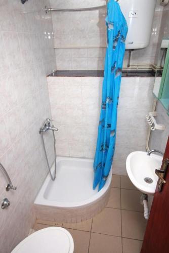 Apartment Supetarska Draga - Gonar 4989b