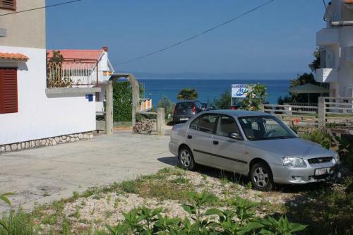 Apartment Supetarska Draga - Gonar 4989b