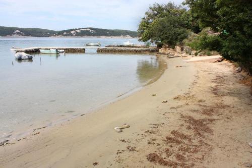 Apartment Supetarska Draga - Gonar 4989b