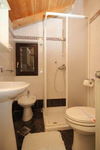 Hostal Family Room Moscenicka Draga 7772e