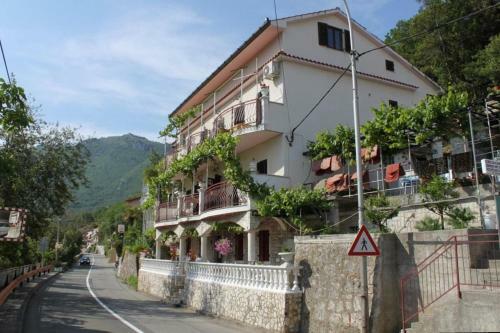 Hostal Family Room Moscenicka Draga 7772e