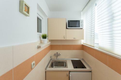 Apartamentos Luma Studio