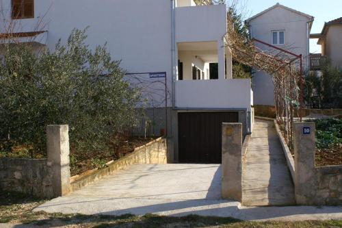 Apartment Biograd Na Moru 4303a