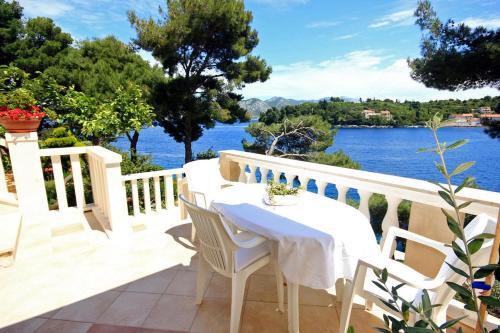 Apartments By The Sea Racisce (korcula) - 165