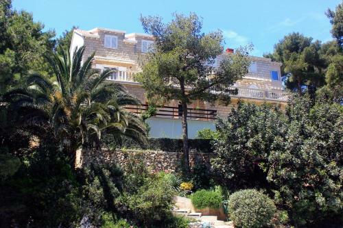 Apartments By The Sea Racisce (korcula) - 165