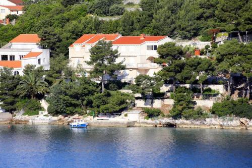 Apartments By The Sea Racisce (korcula) - 165