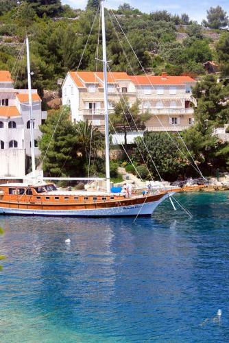Apartments By The Sea Racisce (korcula) - 165