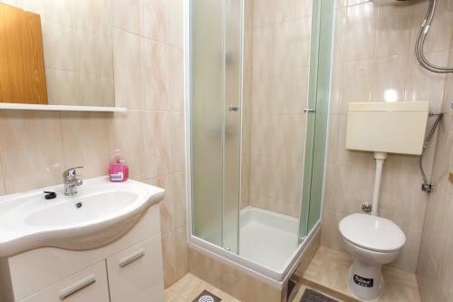Apartment Baska Voda 6761c