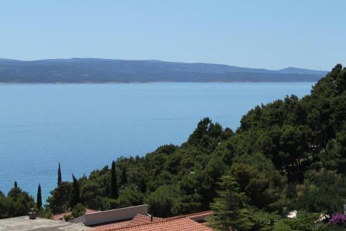 Apartment Baska Voda 6761c